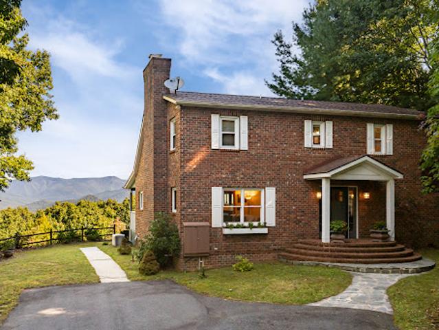 House for sale in Swannanoa, Buncombe County