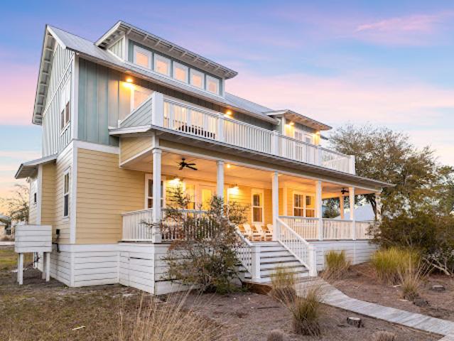 House for sale in Port Saint Joe, Florida