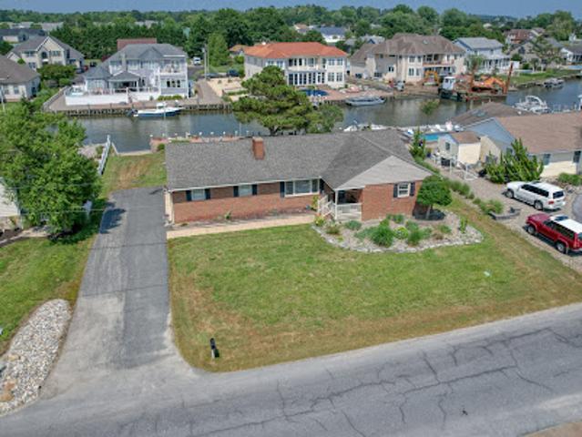 House for sale in Delaware