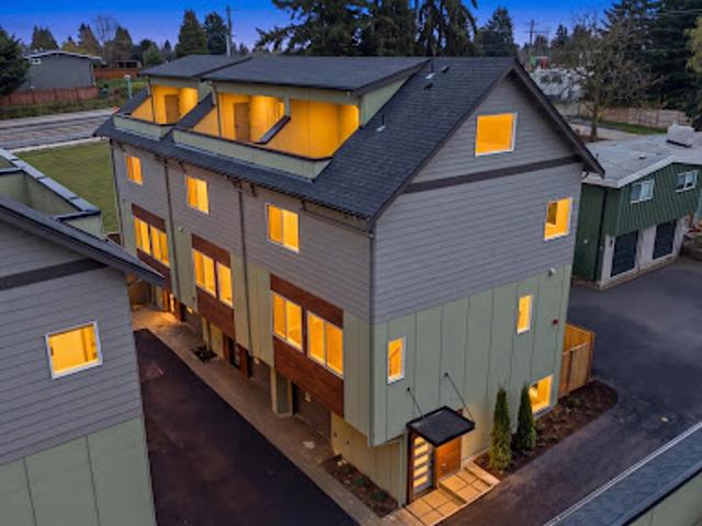 House for sale in Shoreline, Washington