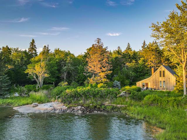 House for sale in Saint George, Maine