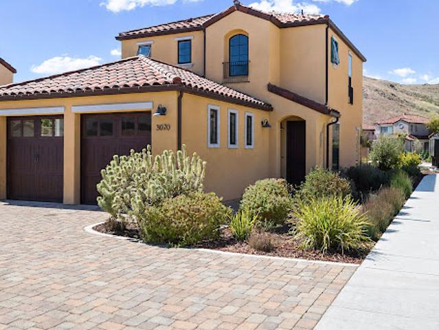 House for sale in San Luis Obispo, California