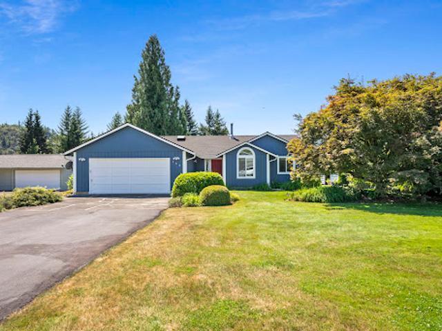 House for sale in Washington