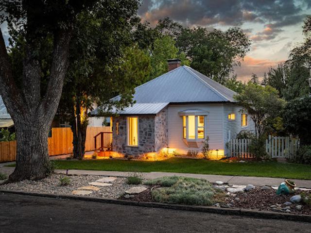 House for sale in La Plata, Colorado