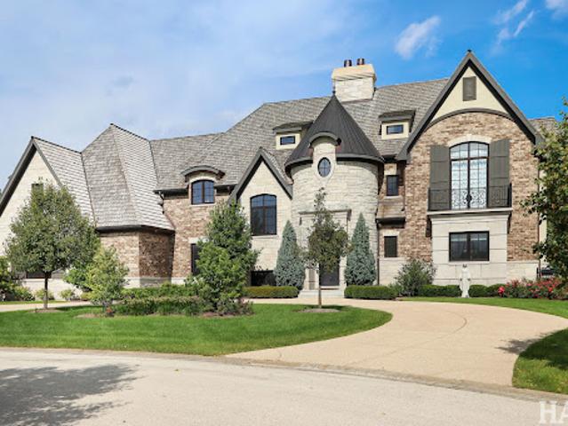House for sale in Illinois