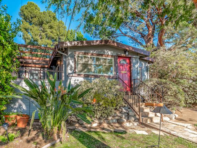 House for sale in Canoga Park, California