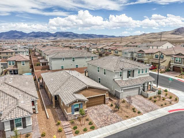 House for sale in Henderson, Nevada