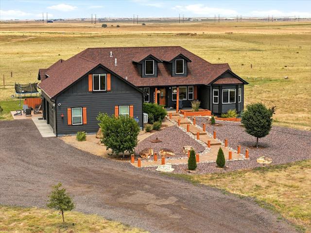House for sale in Bennett, Colorado