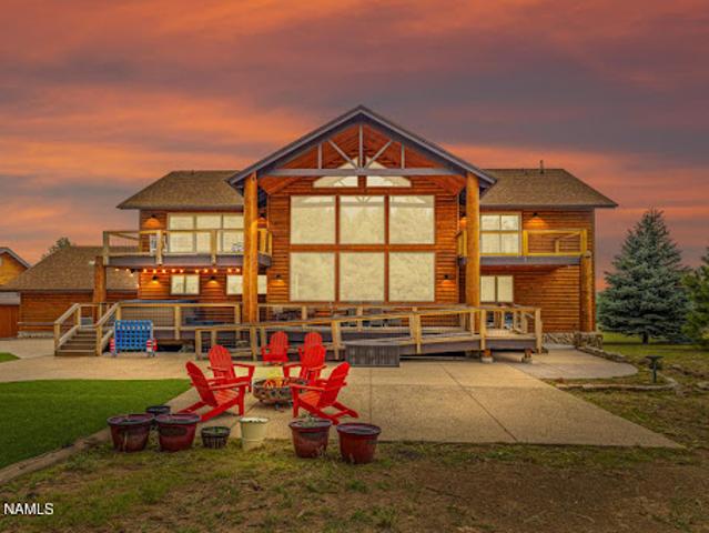 House for sale in Flagstaff, Arizona