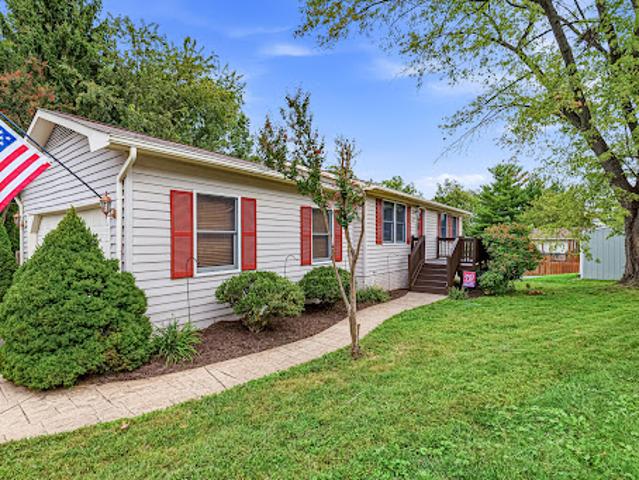 House for sale in Leesburg, Loudoun County