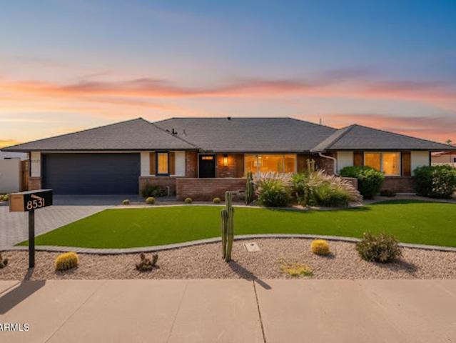 House for sale in Scottsdale, Maricopa County