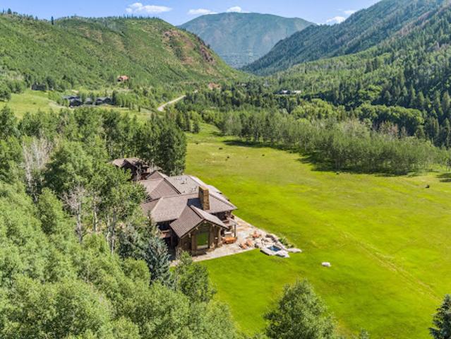 House for sale in Aspen, Colorado