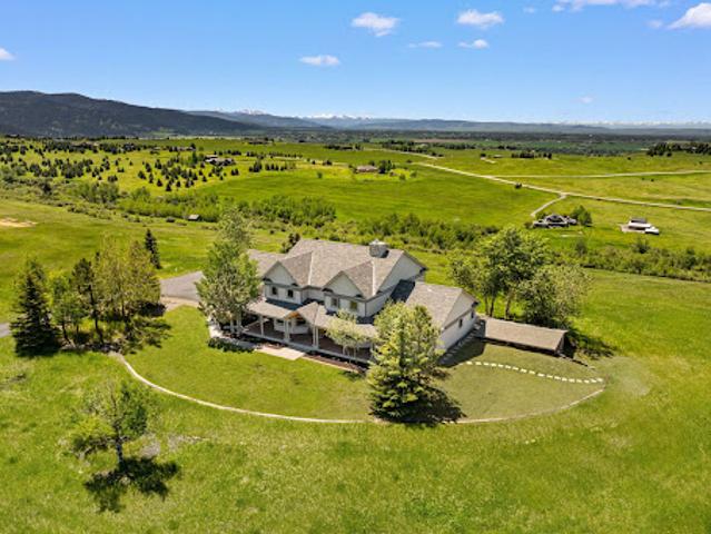 House for sale in Bozeman, Montana
