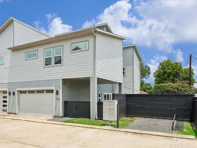 House for sale in Harris, Texas