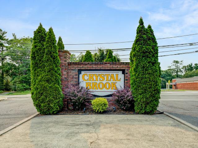 House for sale in Jackson, New Jersey