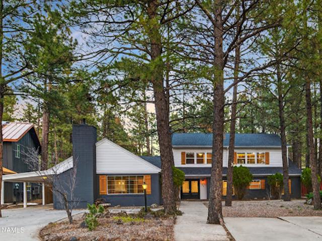 House for sale in Flagstaff, Arizona