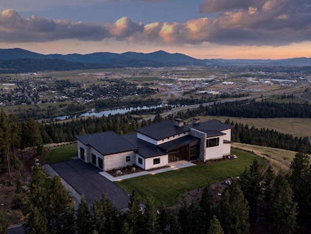 House for sale in Liberty Lake, Washington