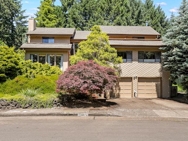House for sale in Oregonia