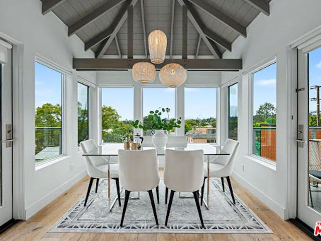 House for sale in Santa Monica, California