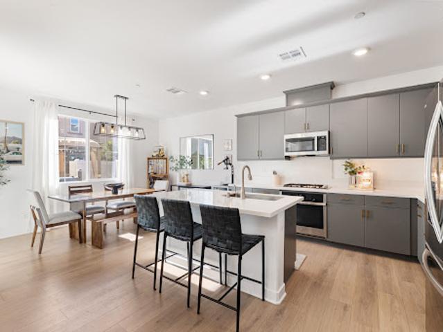 House for sale in Palm Desert, California