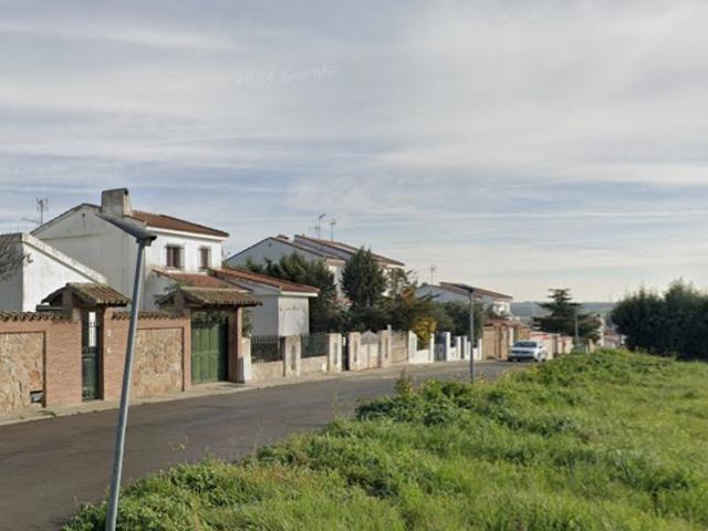 Casa en venta en Santa Olalla