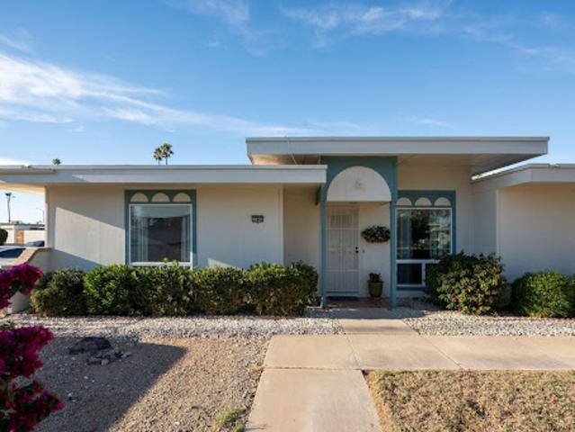 House for sale in Arizona