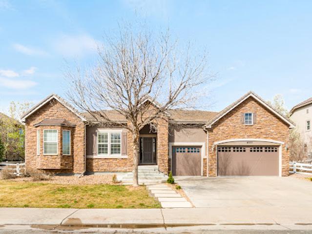 House for sale in Broomfield, Colorado