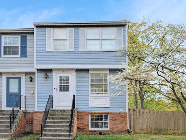 House for sale in Virginia