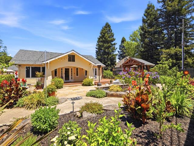 House for sale in Santa Rosa, California