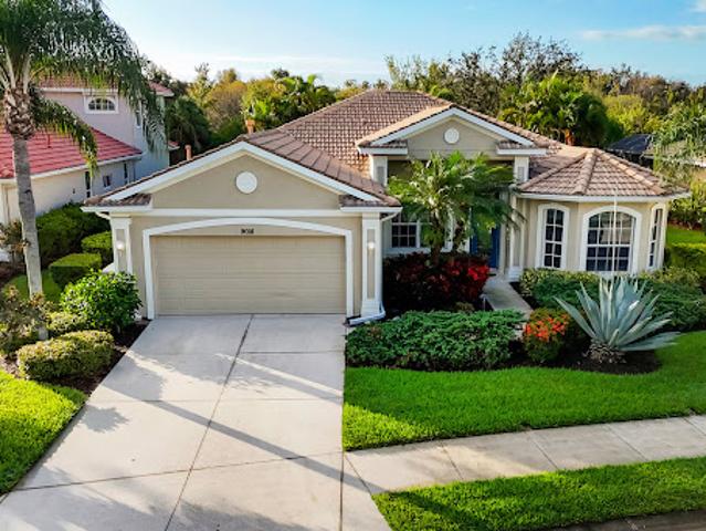 House for sale in Bradenton, Florida