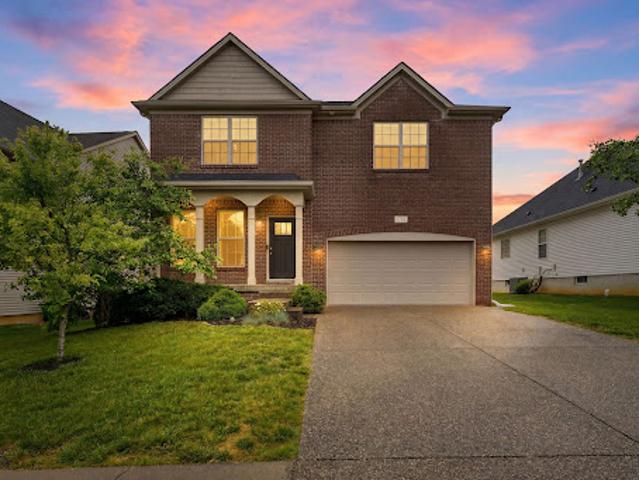 House for sale in Louisville, Kentucky