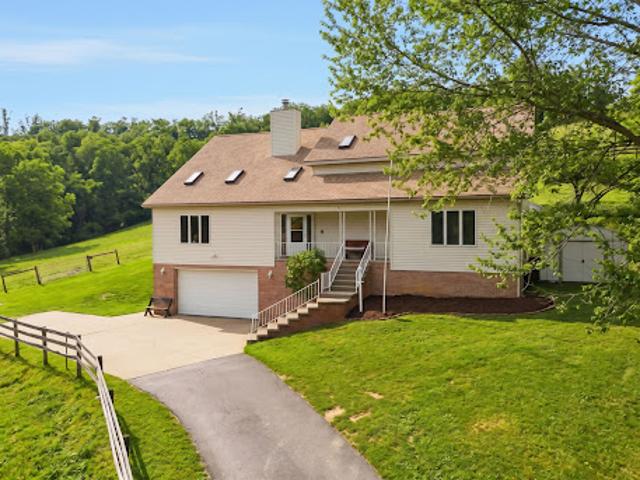 House for sale in Waynesburg, Pennsylvania