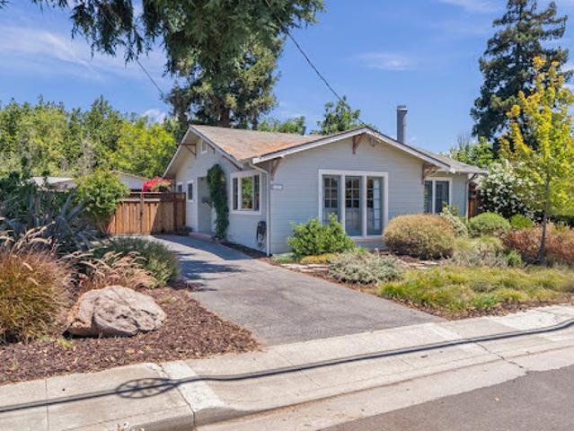 House for sale in San Jose, California