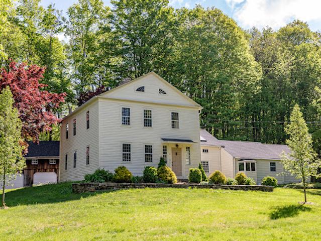 House for rent in Roxbury, Connecticut