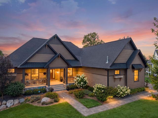 House for sale in Stillwater, Washington County