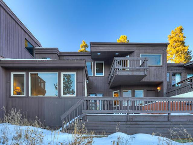 House for sale in Breckenridge, Summit County