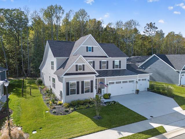 House for sale in Lewes, Sussex County