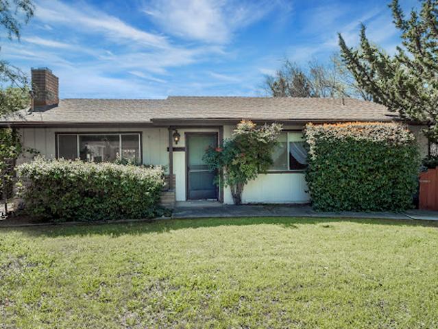 House for sale in Los Olivos