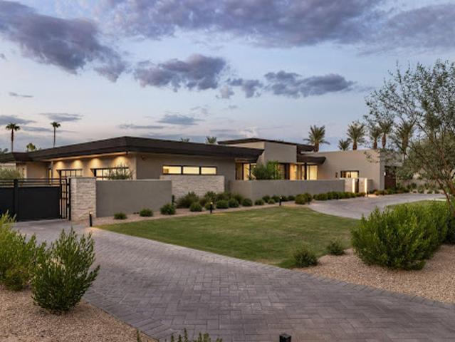 House for sale in Paradise Valley, Arizona