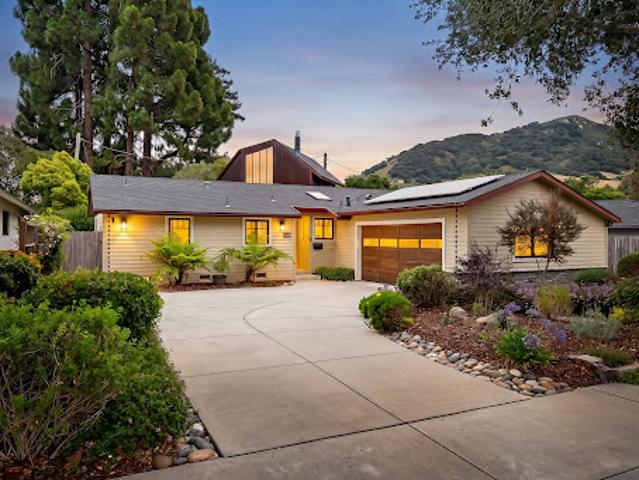 House for sale in San Luis Obispo, California