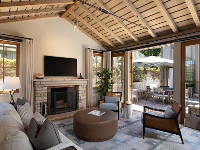 House for sale in Carmel, California