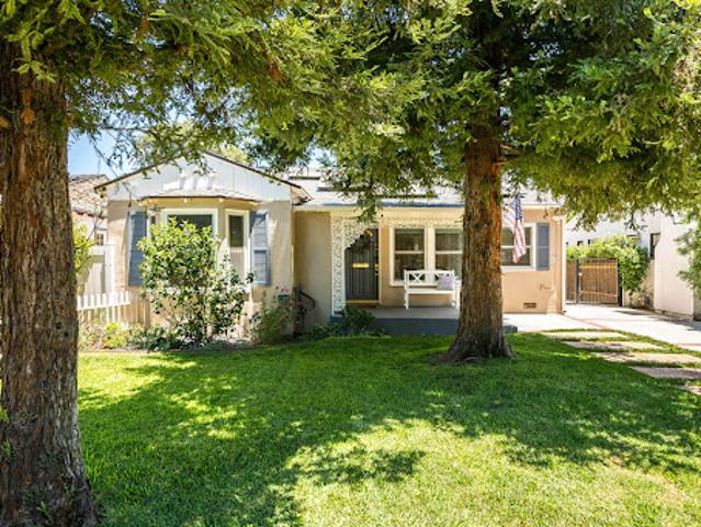 House for sale in Canoga Park, California