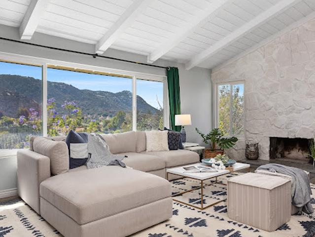 House for sale in Escondido, California