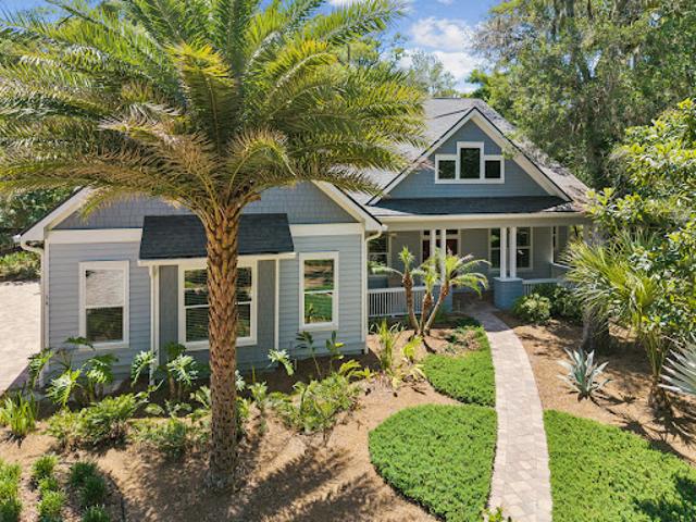 House for sale in Fernandina Beach, Florida