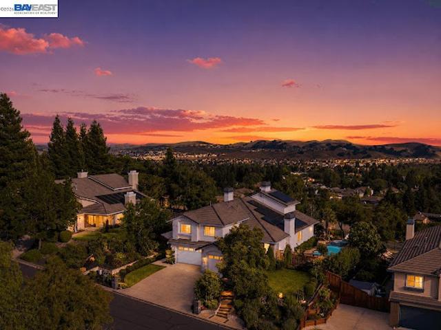 House for sale in Danville, California