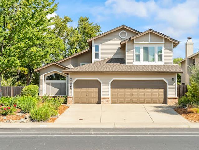 House for sale in El Dorado Hills, California