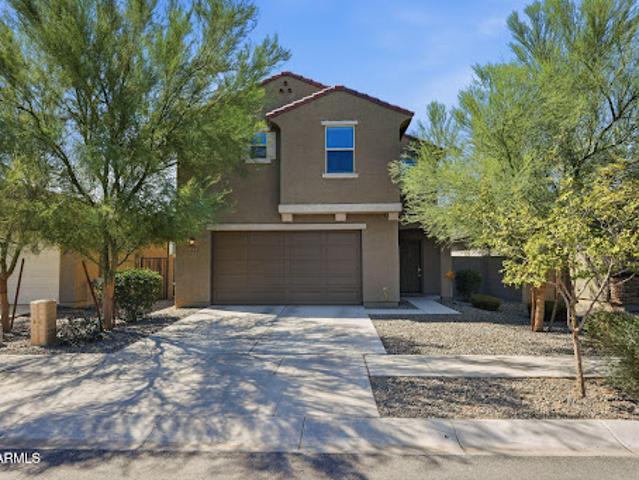 House for sale in Laveen, Arizona