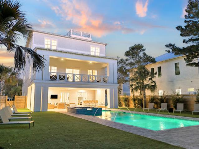 House for sale in Walton, Florida