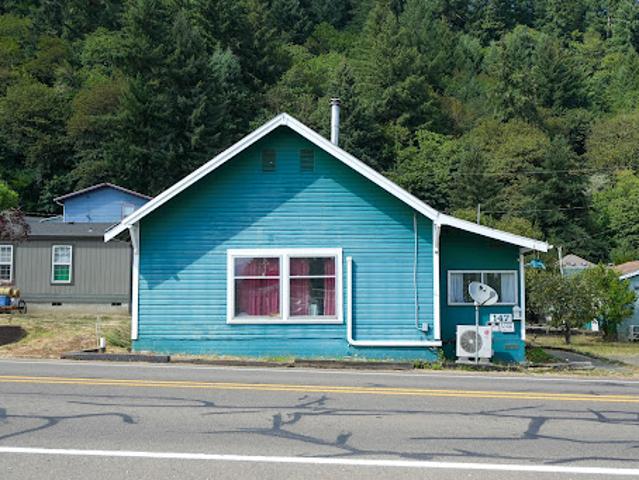 House for sale in Oregonia