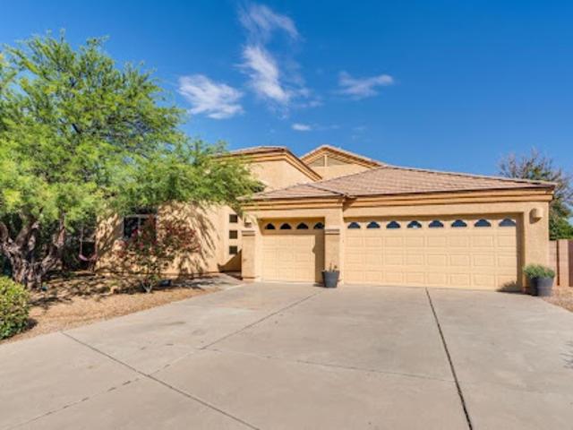 House for sale in Vail, Arizona